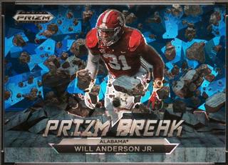 Will Anderson Jr.