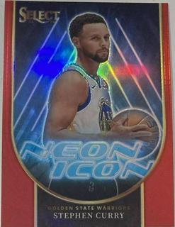 Stephen Curry