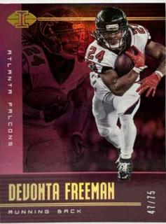 Devonta Freeman