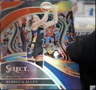Rebecca Allen