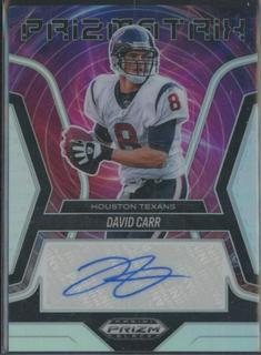 David Carr