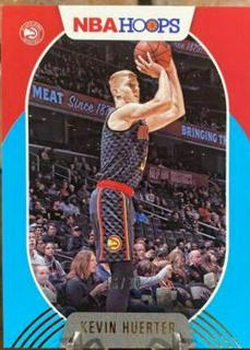 Kevin Huerter