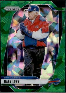 Marv Levy