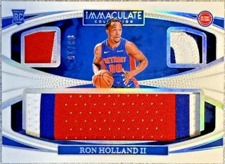 Ron Holland II