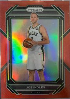 Joe Ingles