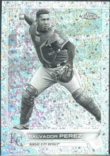 Salvador Perez