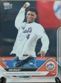 Ace Bailey