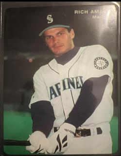 Rich Amaral