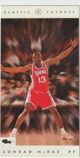 Conrad McRae