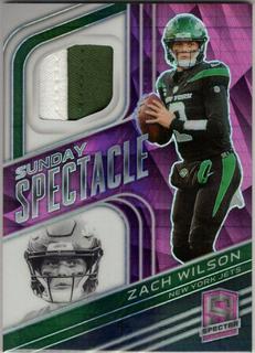 Zach Wilson