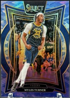 Myles Turner