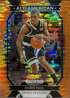 Chris Paul