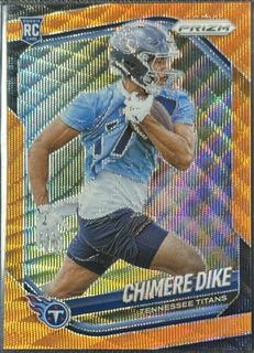 Chimere Dike