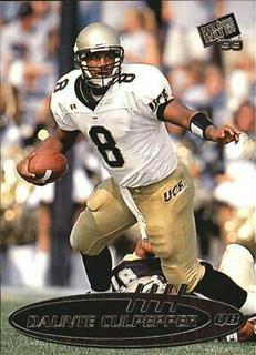 Daunte Culpepper