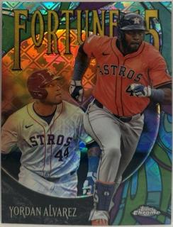 Yordan Alvarez