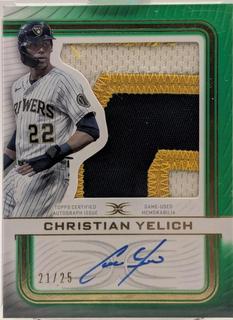 Christian Yelich