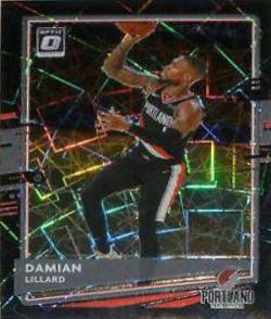 Damian Lillard