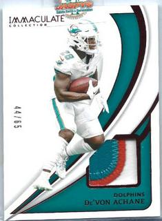 De'Von Achane