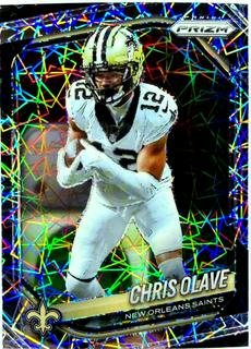 Chris Olave