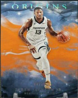 Jaren Jackson Jr.