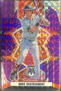 Mike Yastrzemski