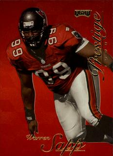 Warren Sapp