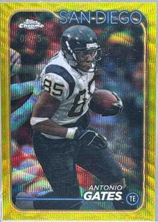Antonio Gates