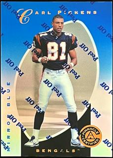 Carl Pickens