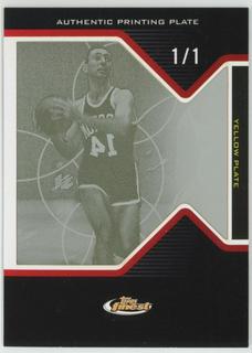 Bob Cousy