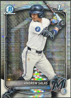 Andrew Salas