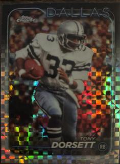 Tony Dorsett