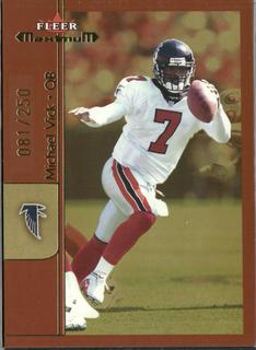 Michael Vick