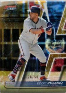Eddie Rosario