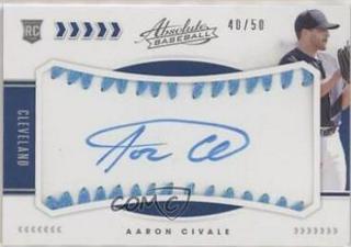Aaron Civale