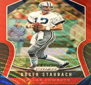 Roger Staubach