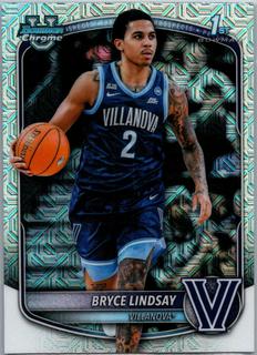 Bryce Lindsay