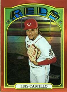 Luis Castillo