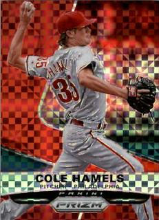Cole Hamels
