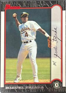 Miguel Tejada