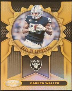 Darren Waller