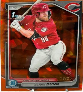 Blake Dunn