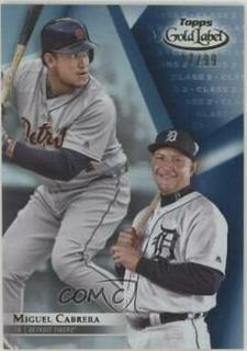Miguel Cabrera