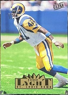 Todd Lyght