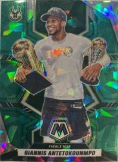 Giannis Antetokounmpo