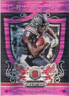 Kelvin Harmon