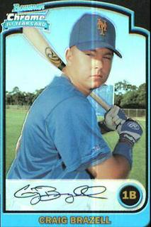 Craig Brazell