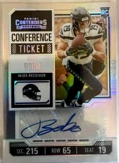 Jake Bobo