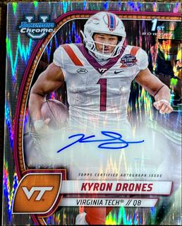 Kyron Drones