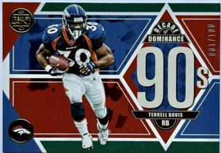 Terrell Davis