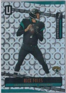 Nick Foles